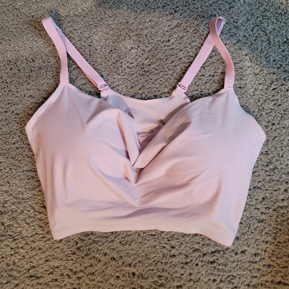 Balance athletica moxie bra